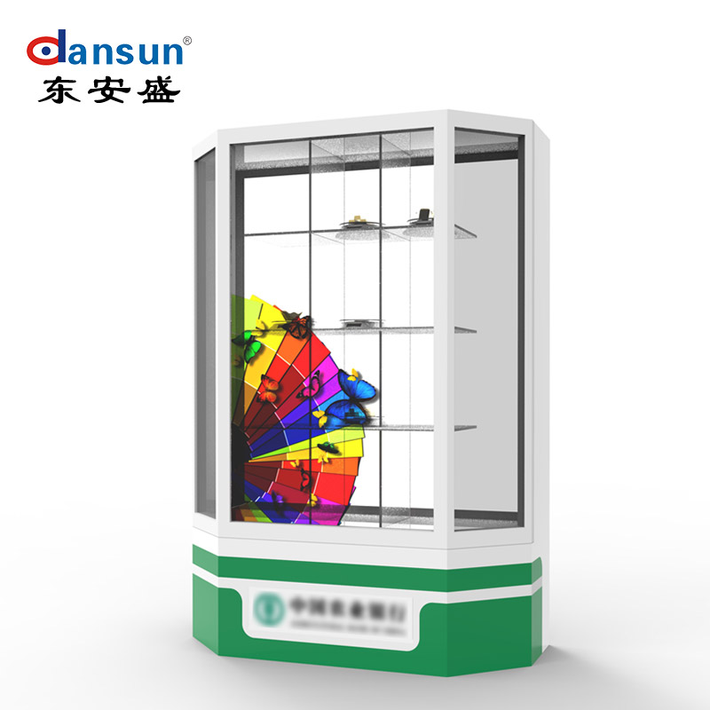 創(chuàng)意觸摸查詢機(jī)貴金屬展示液晶櫥窗 創(chuàng)意觸摸查詢機(jī)貴金屬展示液晶櫥窗