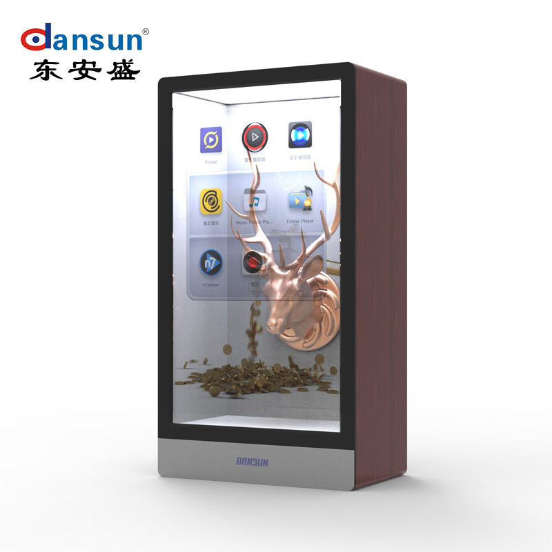 創(chuàng)意觸摸查詢機(jī)貴金屬展示液晶櫥窗 創(chuàng)意觸摸查詢機(jī)貴金屬展示液晶櫥窗